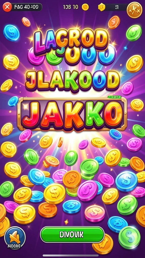 baginda168 - Screenshot menampilkan promosi menarik untuk pemain baru.
