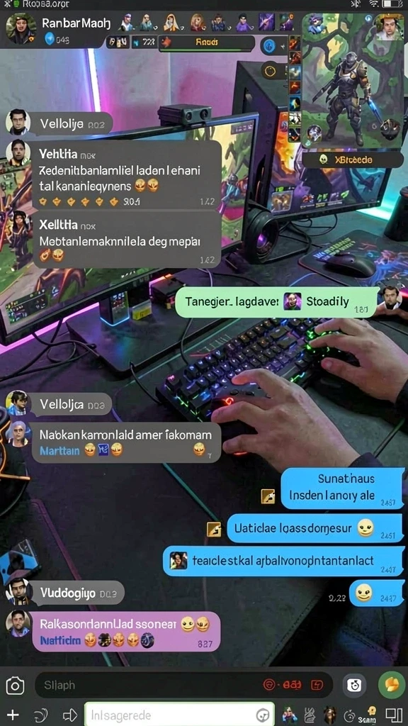 bw888 - Komunitas aktif yang mendukung pemain baru.