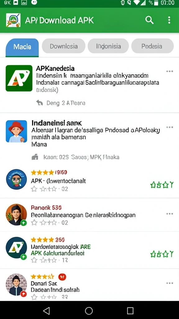 c7890 - Karakter unik dengan kemampuan khusus yang menarik.
