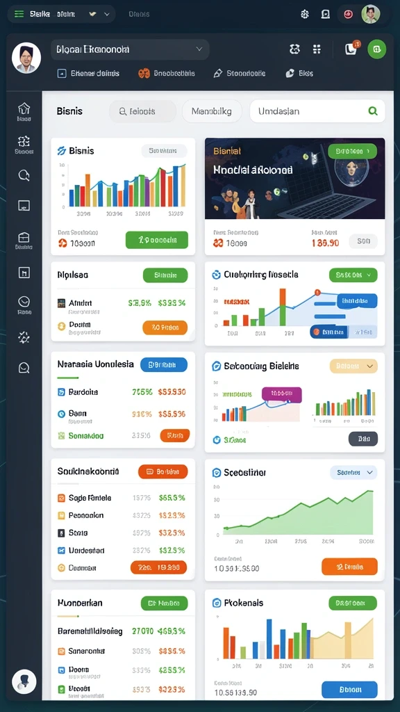 cemara777 - Fitur sosial untuk terhubung dengan teman-teman.
