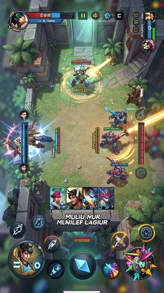 ee789 - Mode multiplayer yang seru dan mengasyikkan.
