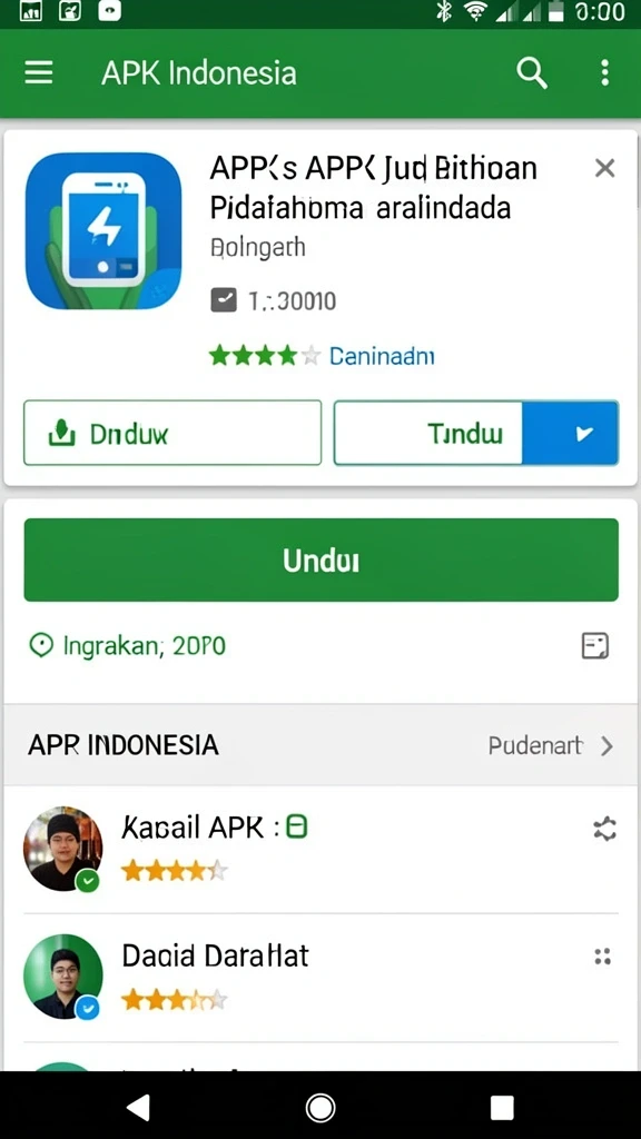 indaaa - Penggunaan kemampuan khusus dalam permainan INDAAA.