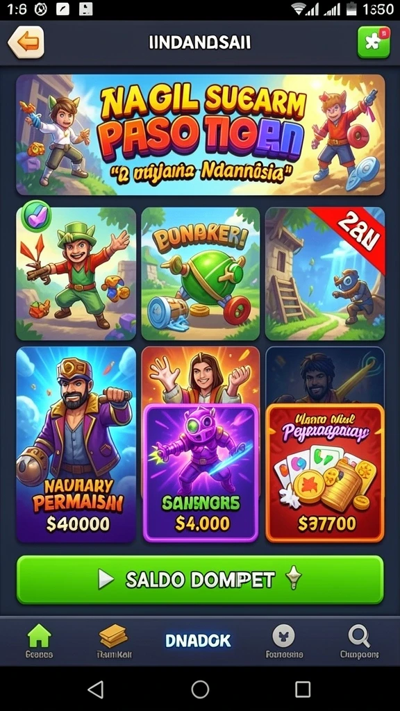 joss188 - Sistem bonus yang menguntungkan untuk pemain aktif.