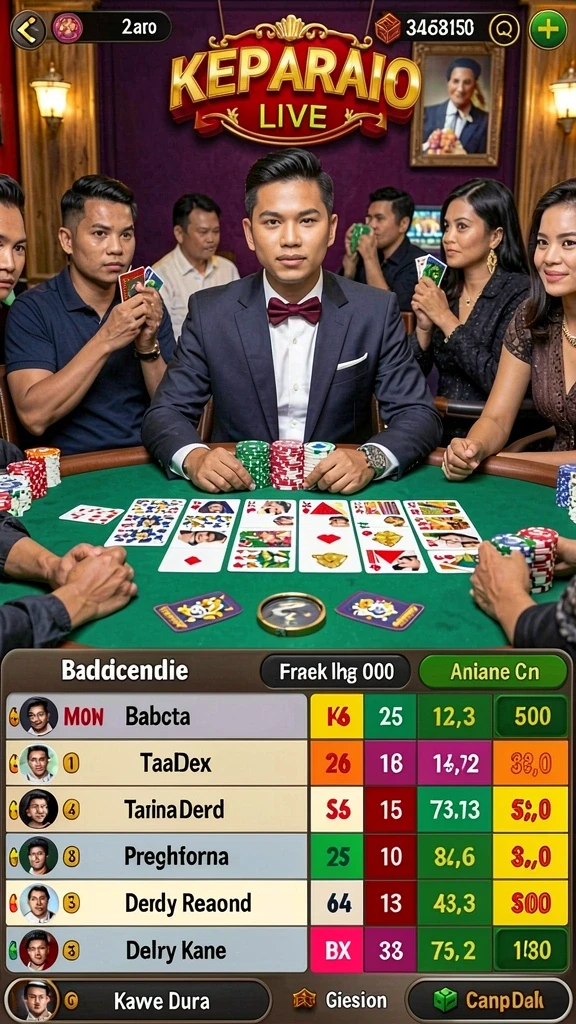 ledak388 - Sistem reward yang membuat permainan semakin seru.