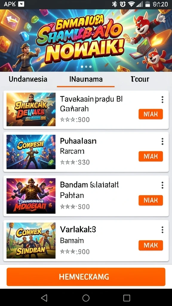 linetogel - Informasi lengkap tentang permainan togel yang tersedia.