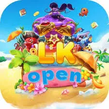 LKOPEN - Game Seru dan Menarik untuk Semua Kalangan