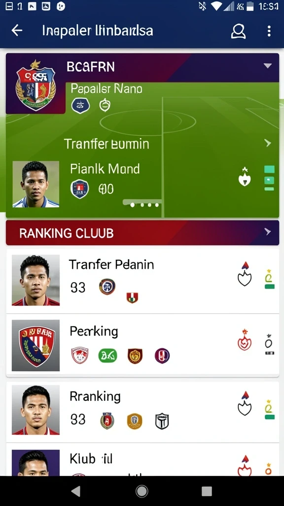 luckybest88 - Fitur sosial untuk bermain dan berinteraksi dengan teman.