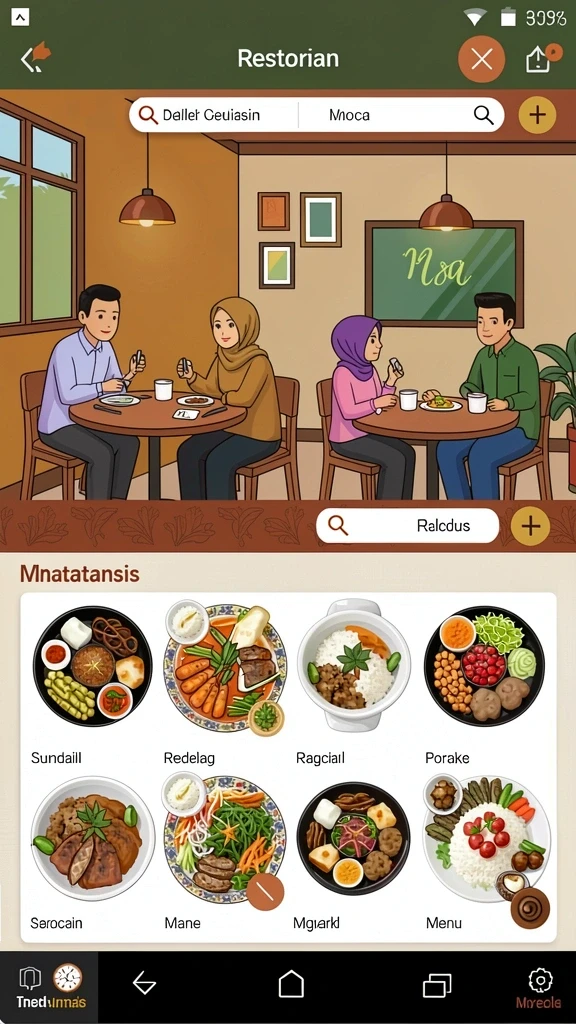 luxury88 - Karakter unik dan menarik dalam permainan.