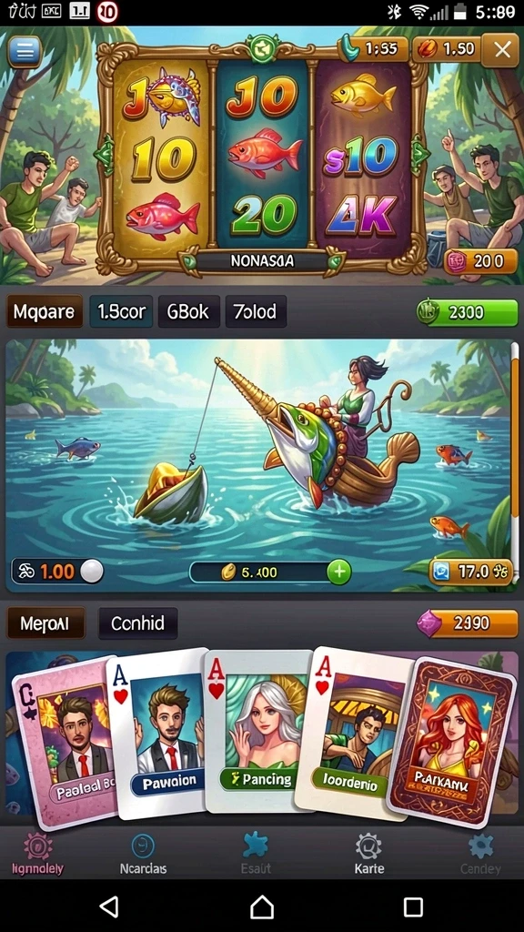 mainslot88 - Fitur bonus yang menguntungkan bagi pemain.