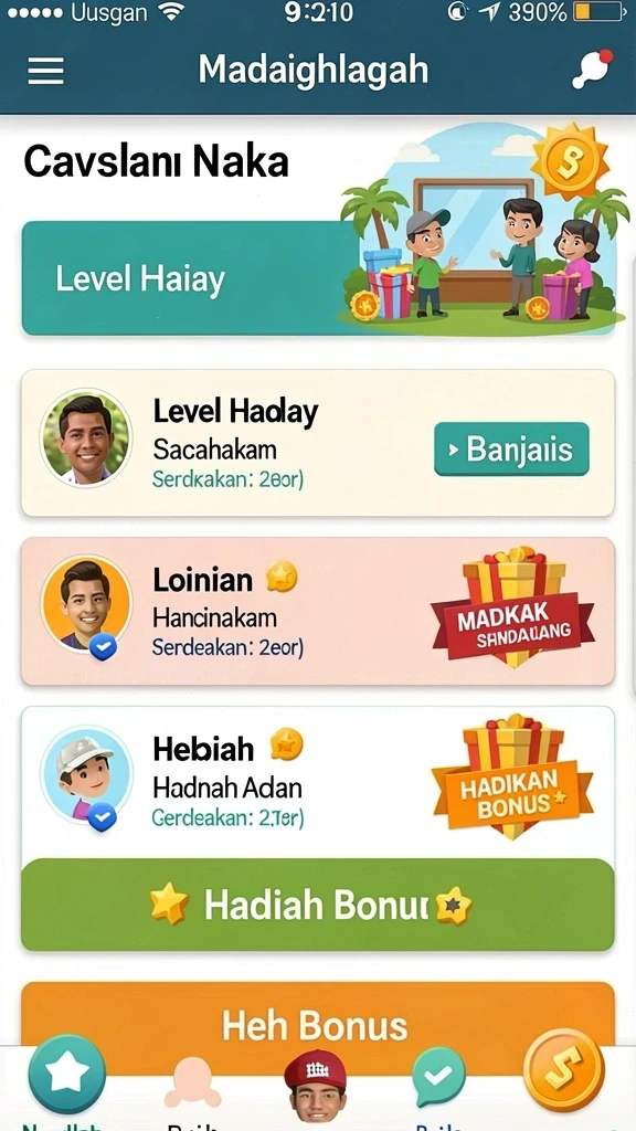 orca128 - Menjelajahi terumbu karang yang indah.