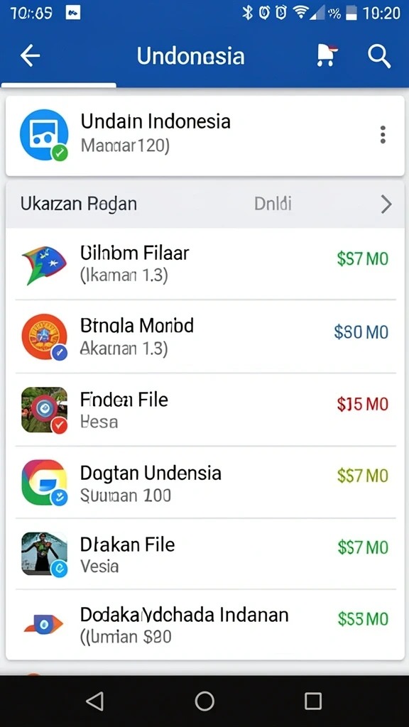 pgking - Moment seru saat berkompetisi dengan teman di multiplayer.