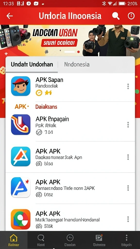 serurp - Momen saat menyelesaikan tantangan sulit.