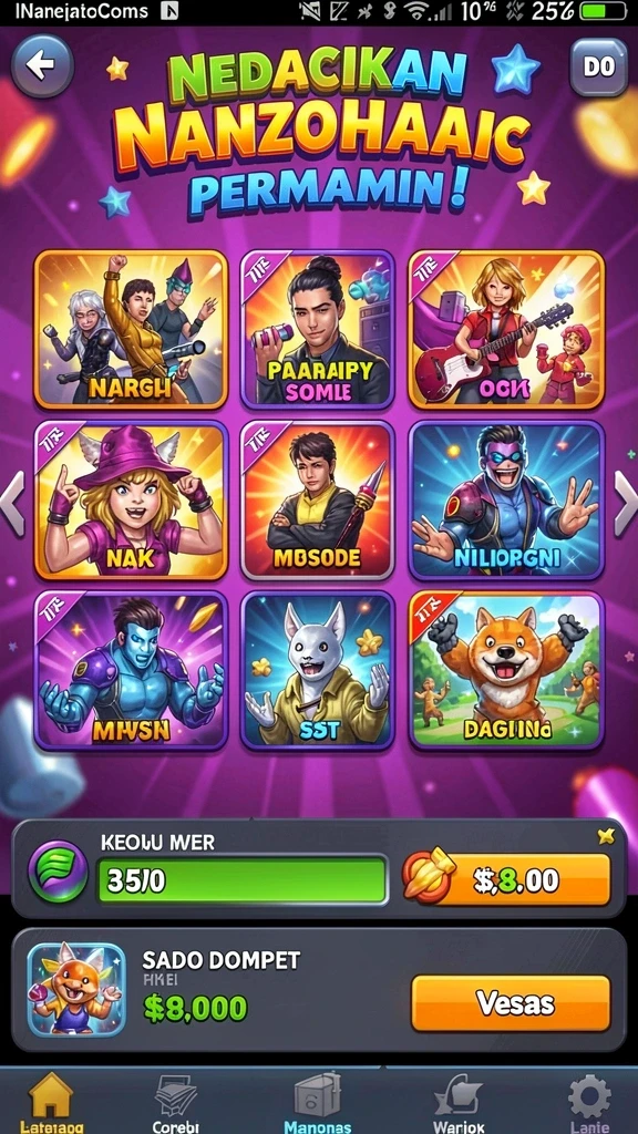 soju88 - Mode permainan yang beragam dan menantang.
