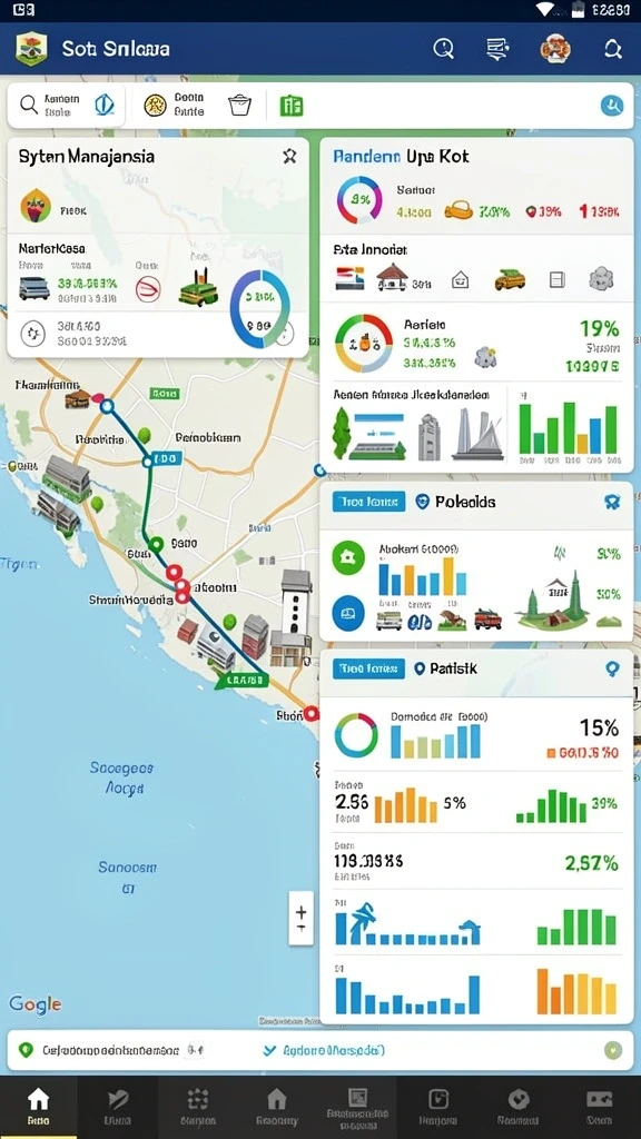 yoyo88 - Screenshot menunjukkan tampilan menu utama YOYO88 yang menarik.