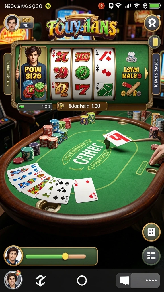 yoyo88 - Screenshot ini menggambarkan leaderboard kompetitif di YOYO88.