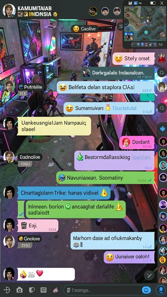 yybet - Momen seru bertaruh pada pertandingan olahraga.