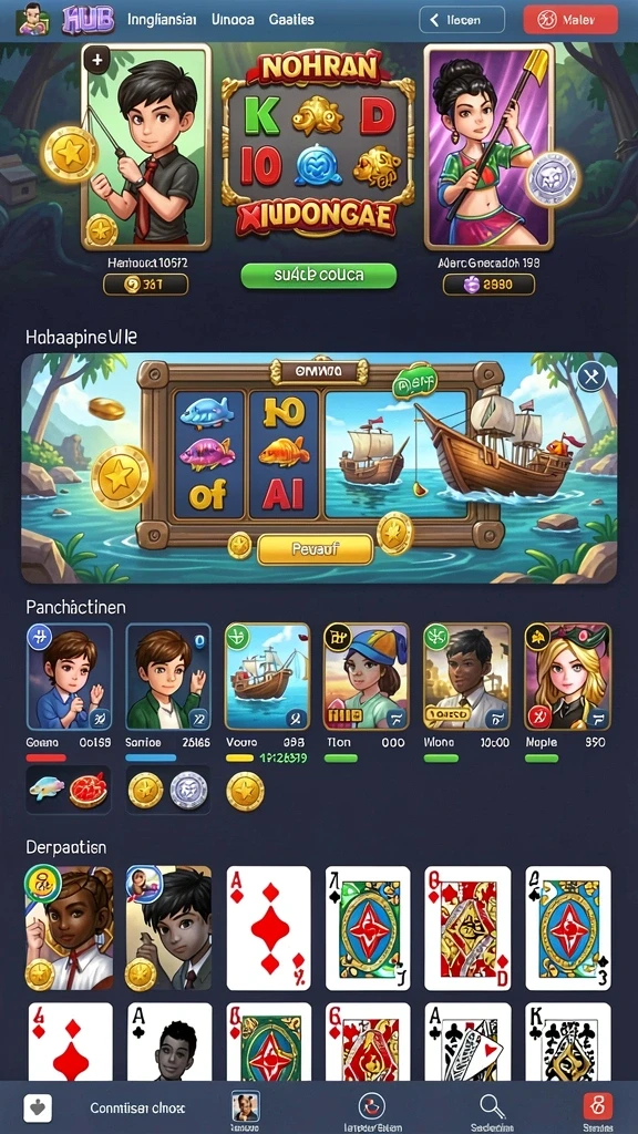 yybet - Tampilan menarik saat bermain di kasino.